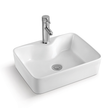 Capri-43 Gloss White