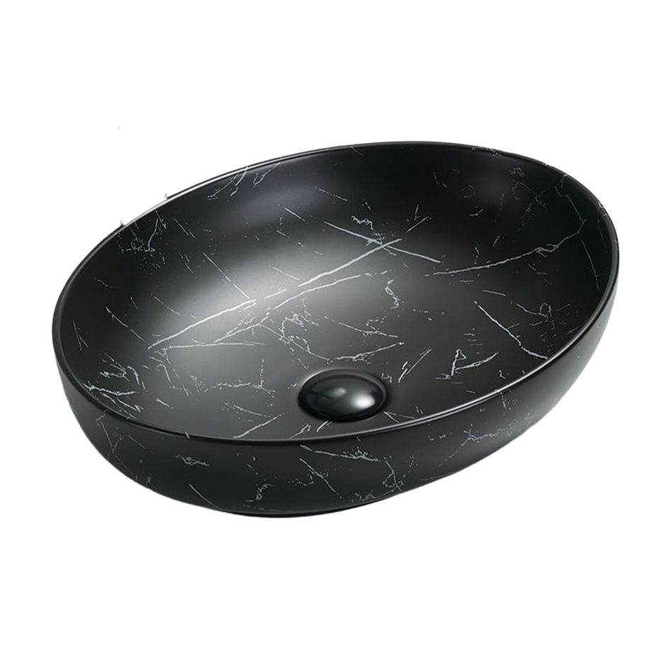 Valencia-62 Nero Marquina