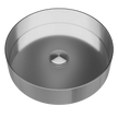 Round Stainless Steel Basin
