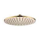Polished Brass