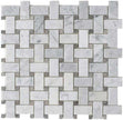 CARRARA + CINDERELLA GREY HONED
