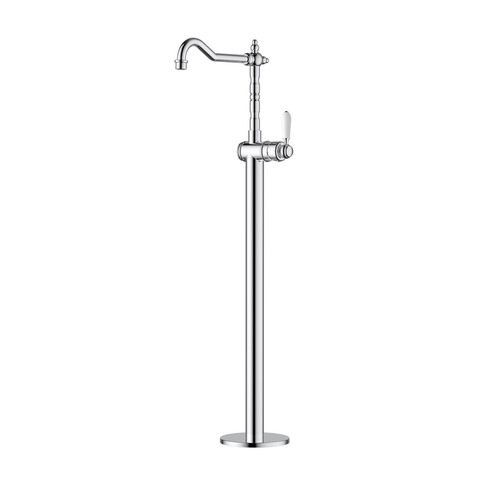 Bordeaux Freestanding Bath Mixer