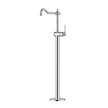 Bordeaux Freestanding Bath Mixer