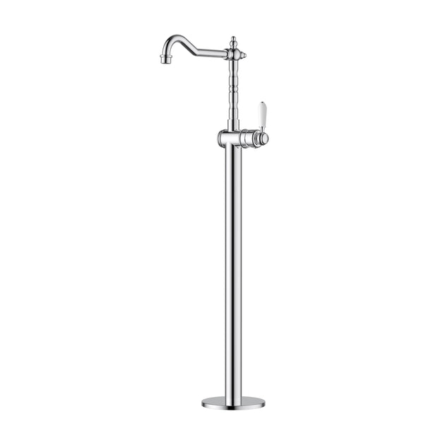 Bordeaux Freestanding Bath Mixer