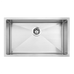 Atlas Handmade Single Bowl Kitchen Sink 700 x 400 x 190mm
