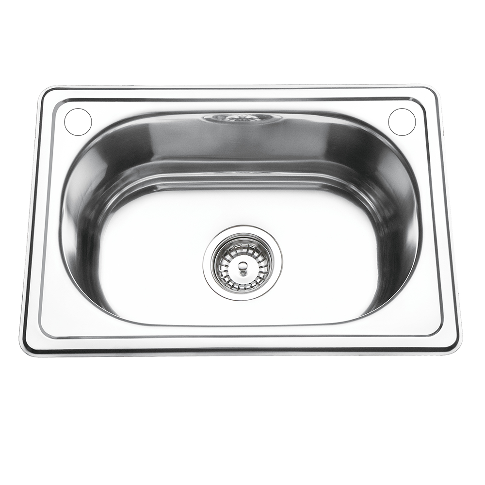 Sofia Insert Laundry Trough (27 Litre) 550 x 380 x 210mm