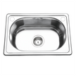Sofia Insert Laundry Trough (27 Litre) 550 x 380 x 210mm