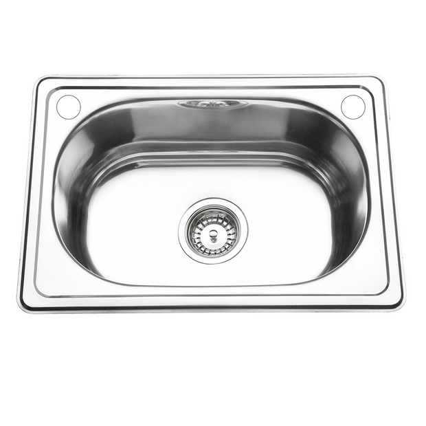 Sofia Insert Laundry Trough (27 Litre) 550 x 380 x 210mm