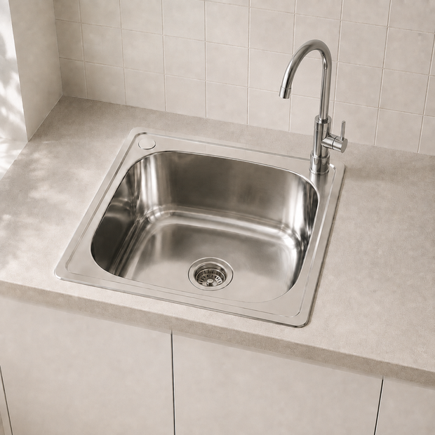 Sofia Insert Laundry Trough (35 Litre)