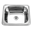 Sofia Insert Laundry Trough (45 Litre) 600 x 500 x 240mm
