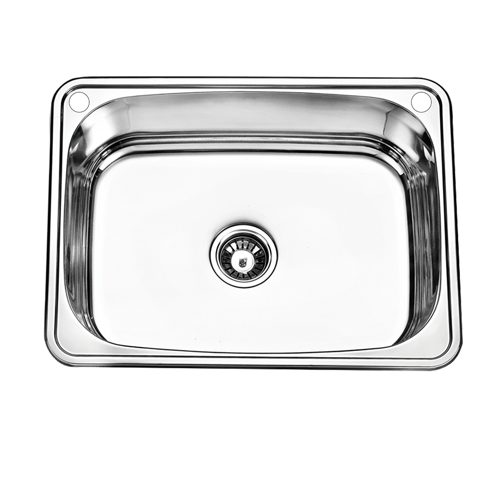 Sofia Insert Laundry Trough (45 Litre) 630 x 470 x 240mm