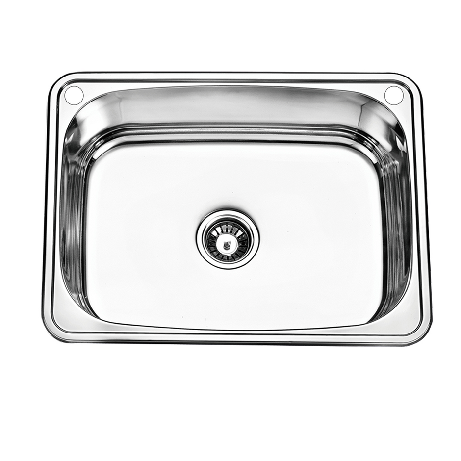 Sofia Insert Laundry Trough (45 Litre) 630 x 470 x 240mm