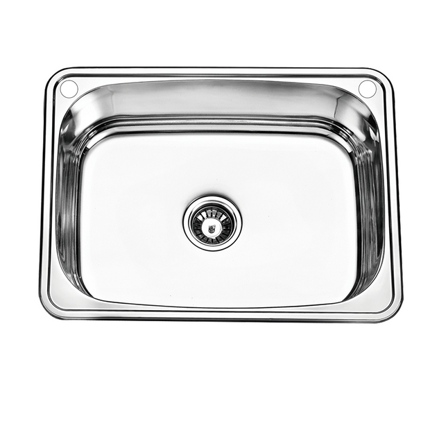 Sofia Insert Laundry Trough (45 Litre) 630 x 470 x 240mm