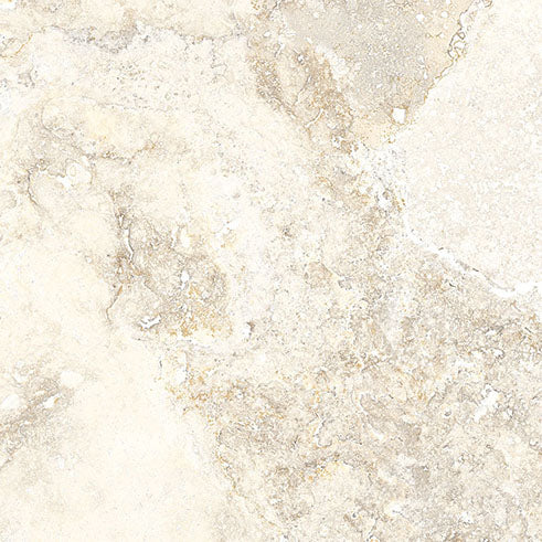 Stoneage Travertine Oro 3D Porcelain Tiles 600x600mm tile