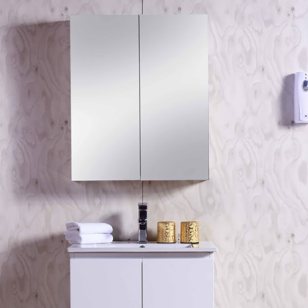 Mirror Cabinet 600mm