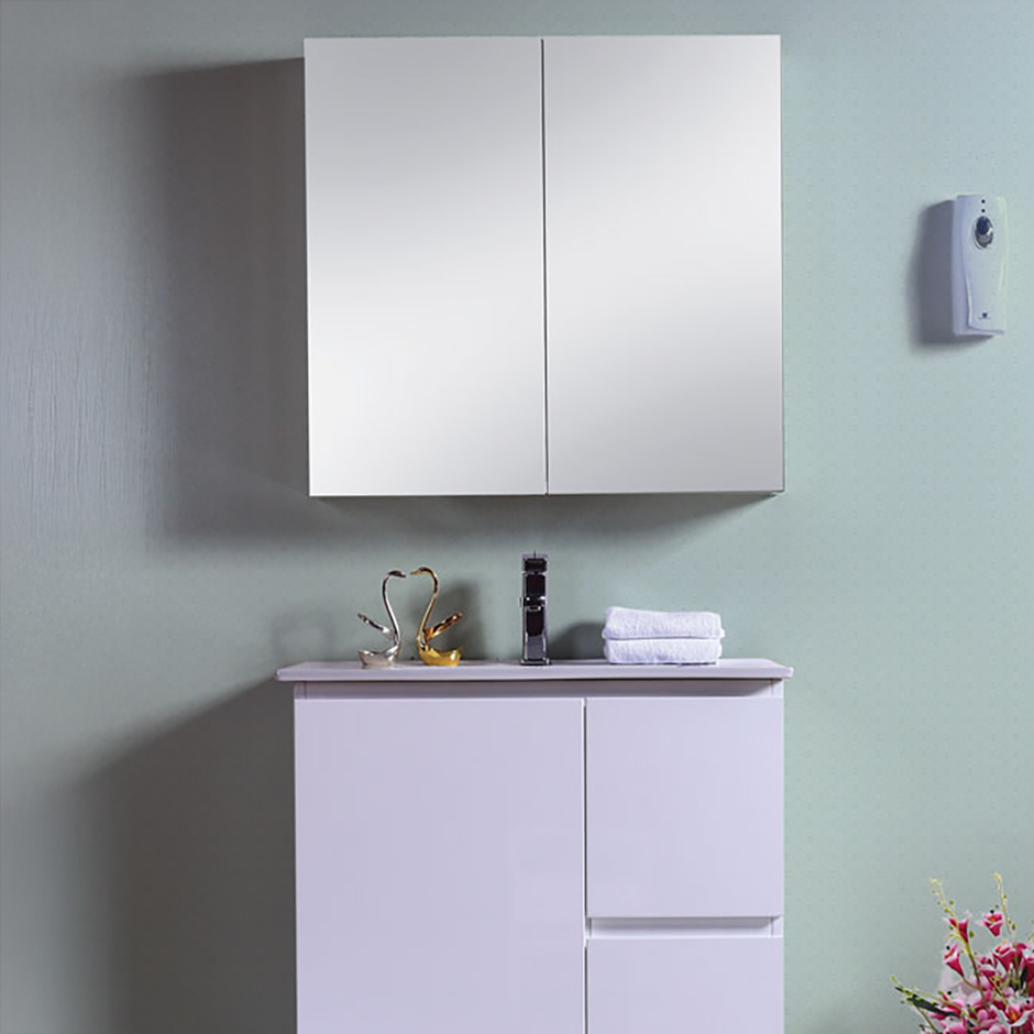 Mirror Cabinet 750mm