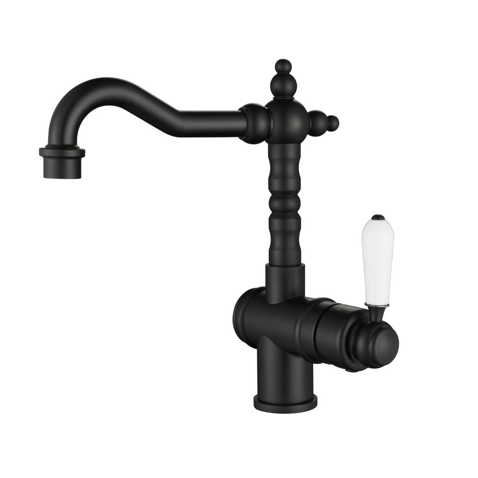 Bordeaux High Rise Basin Mixer