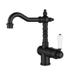 Bordeaux High Rise Basin Mixer