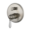 Bordeaux Shower Diverter Mixer