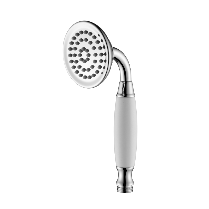 Bordeaux Handpiece - chrome