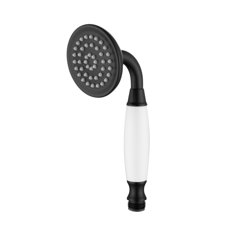 Bordeaux Handpiece - matte-black