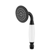 Bordeaux Handpiece - matte-black