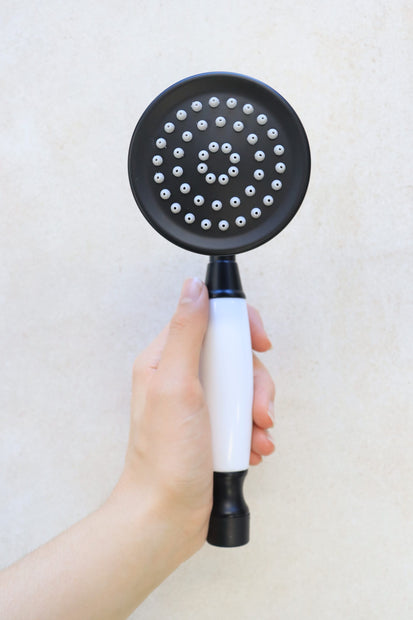 Bordeaux Handpiece