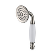 Bordeaux Handpiece - brushed-nickel