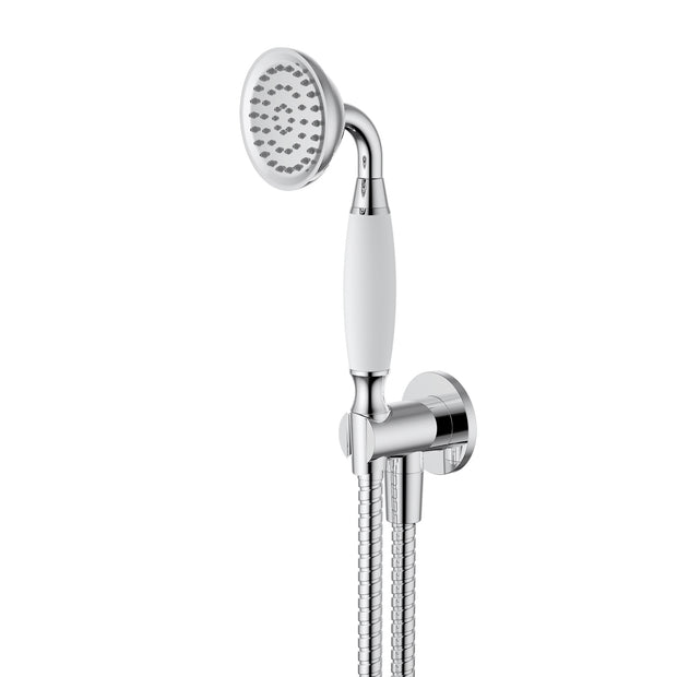 Bordeaux Hand Shower On Bracket