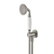 Bordeaux Hand Shower On Bracket