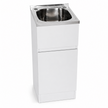 Rio Laundry Trough with Cabinet (27 litre)
