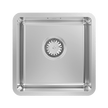 BS1 Bar Sink Stainless Steel