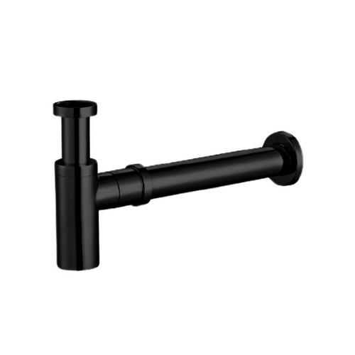 Bottle Trap 40mm - matte-black