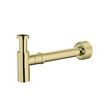 Bottle Trap 40mm - brushed-bronze