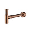 Bottle Trap 40mm - champagne