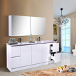 Rio 1800mm Freestanding Vanity