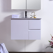 Capri 750mm Wall Hung Vanity