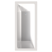 Bari Drop In Bathtub