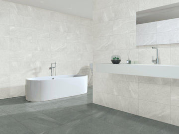 By size range at Porcelana Tiles