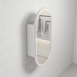 Aulic Beau Monde LED Shaving Cabinet