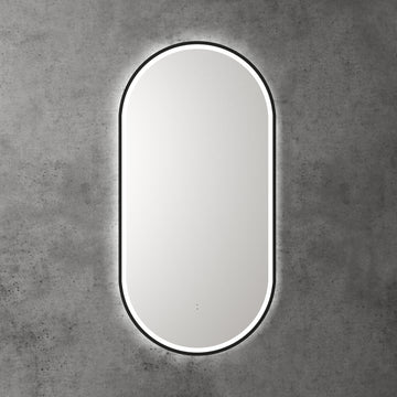 Mirrors range at Porcelana Tiles