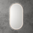 Aulic Beau Monde Pill 450mm LED Mirror