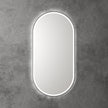 Aulic Beau Monde Pill 450mm LED Mirror