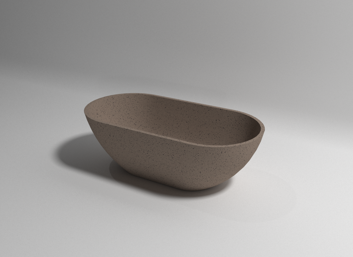 Bella 1500mm Freestanding Bath