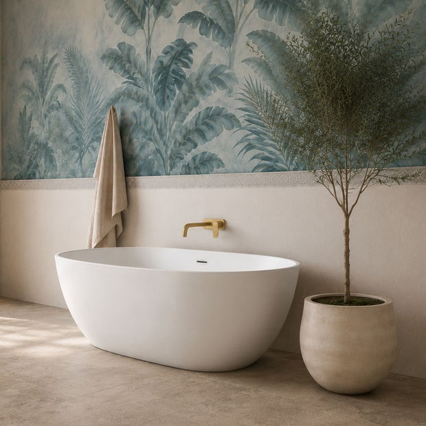 Bella 1800mm Freestanding Bath