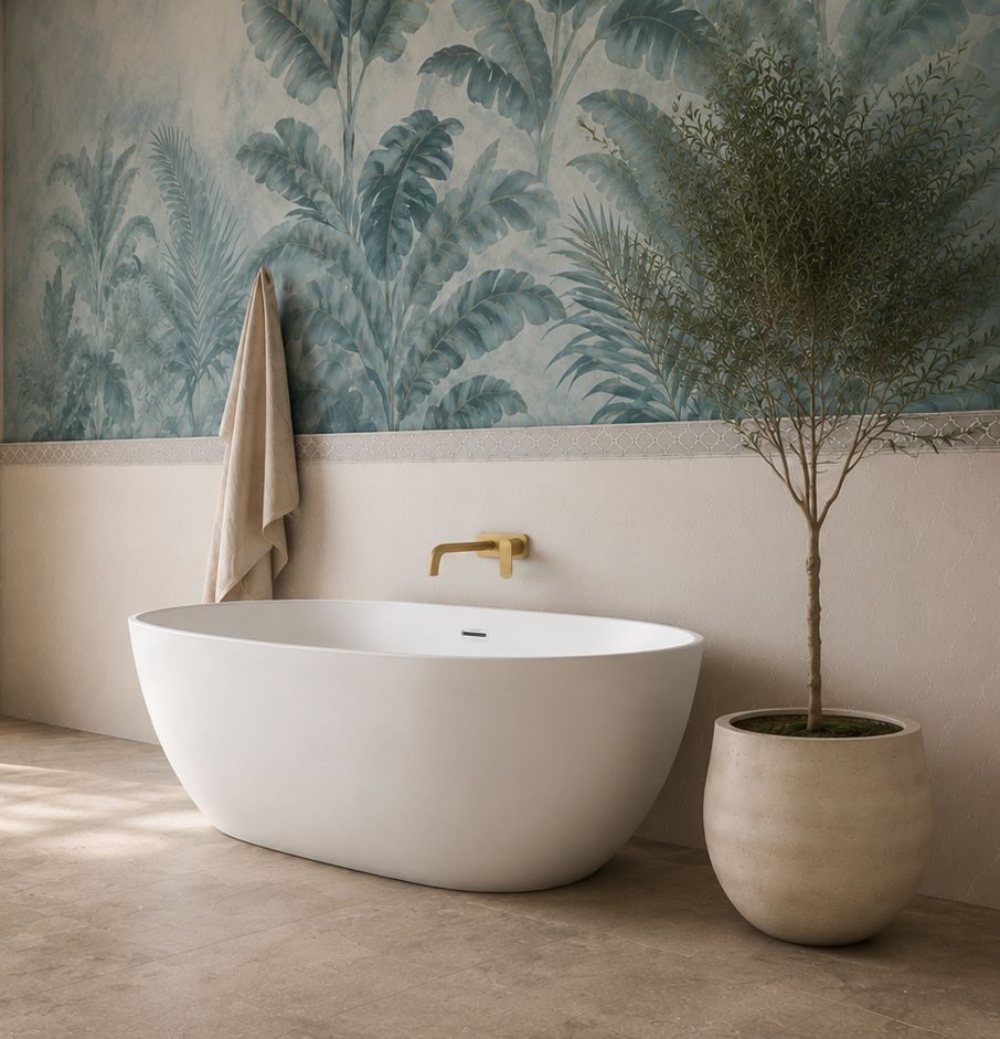 Bella 1700mm Freestanding Bath