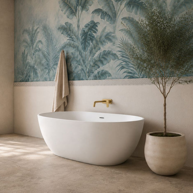 Bella 1800mm Freestanding Bath