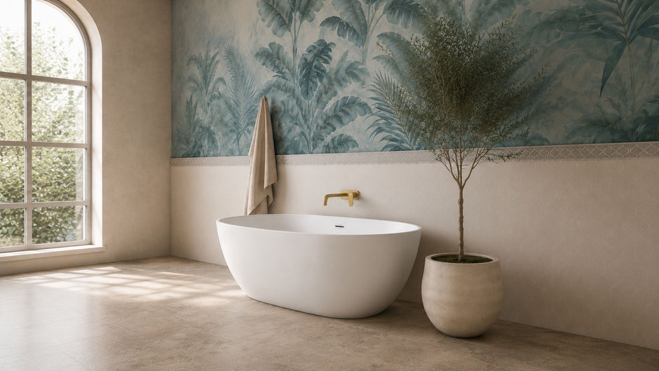 Bella 1600mm Freestanding Bath