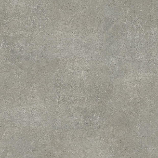 Beton Grey Concrete Look Porcelain Tiles 300x600mm tile