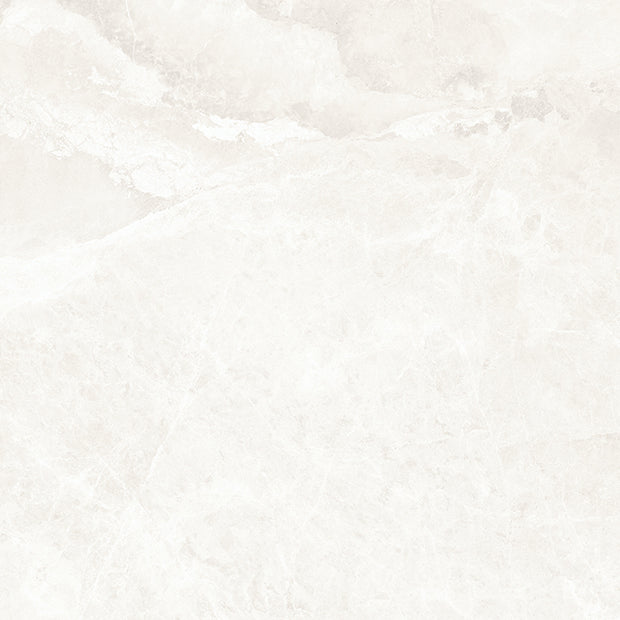 Joyce Bianco Porcelain Tiles 1200x1200mm tile